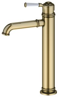 Смеситель для раковины Timo Arisa 5311/02F антик